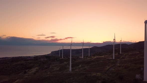 Wind Turbines