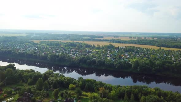 Two Villages Pridvinje