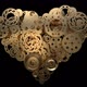 Gear Heart - VideoHive Item for Sale