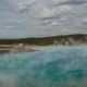 Excelsior Geyser Crater Panorama - VideoHive Item for Sale