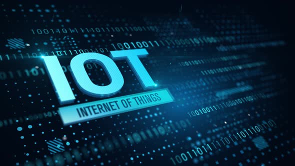 Internet Of Things IOT