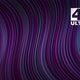Abstract Colorful Motion Lines 4k Background Loop v1 - VideoHive Item for Sale