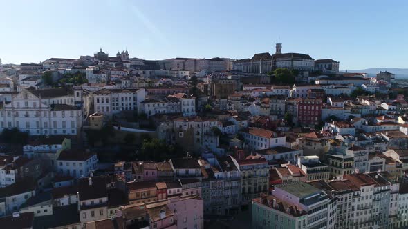 Coimbra, Portugal