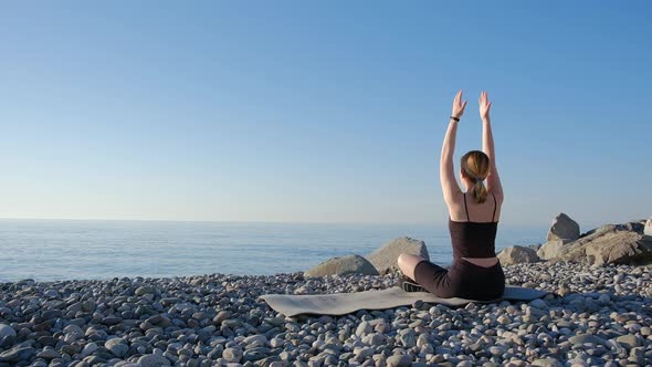 Fit Outdoor Sea