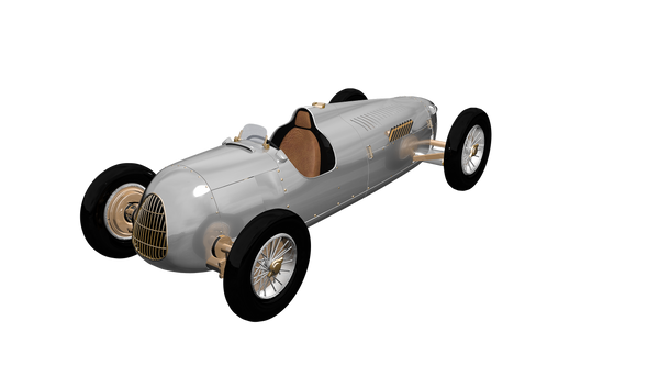 Classic Auto Union Type C Cam 1