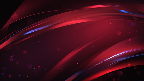 Elegant Red Background 4