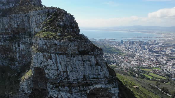 Cape Town Aerials