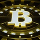 Bitcoin Cryptocurrency Animation - VideoHive Item for Sale