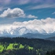 Tatras Mountain Range In Poland at Summer. - VideoHive Item for Sale