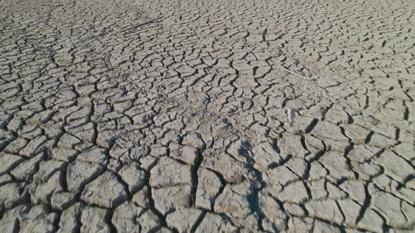 Concept of Global Warming and Drought