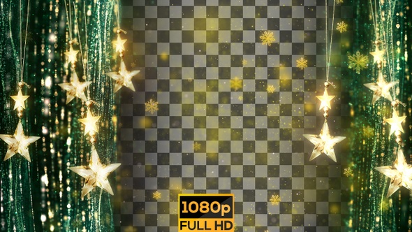 Christmas Overlays V5 alt