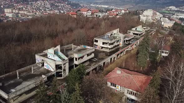 Abandoned Building