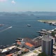 Guanabara Bay, Rio De Janeiro, Brazil - VideoHive Item for Sale