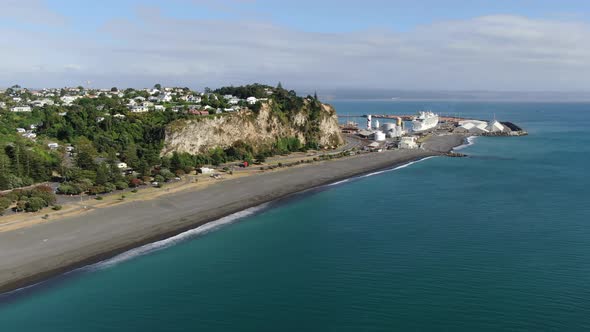 Viaduct Harbour, Auckland New Zealand