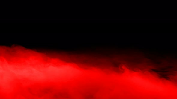 Red Smoke