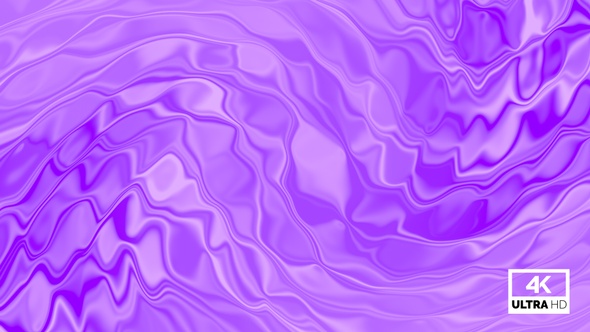 Glossy Purple Gradient Background Seamless Loop