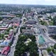 View From Above on City of Lipetsk in Russia - VideoHive Item for Sale