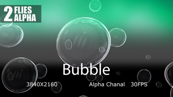 Bubble