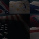 Flag of 50 States and the Flag of USA - VideoHive Item for Sale