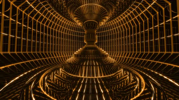 Digital Background Loop alt