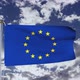 European Union Flag Waving - VideoHive Item for Sale