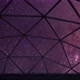 Night Stars Timelapse Milky Way Technical Grid Dome Roof Top - VideoHive Item for Sale