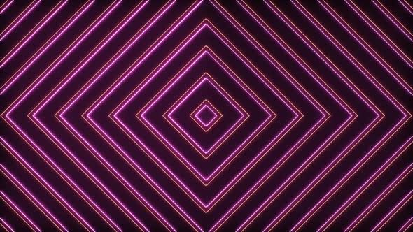 Square Lines Background