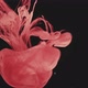Abstract Ink Colour Flowing in Water - VideoHive Item for Sale