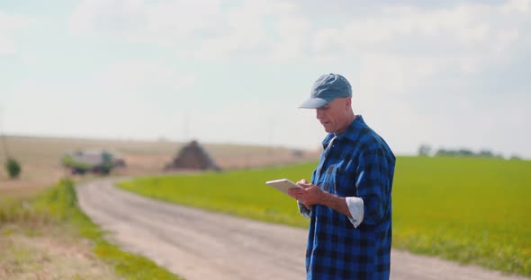 Agriculture Business Food Production