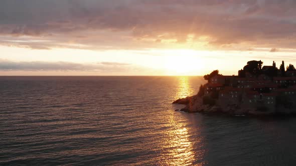 Sveti Stefan Island Resort Montenegro