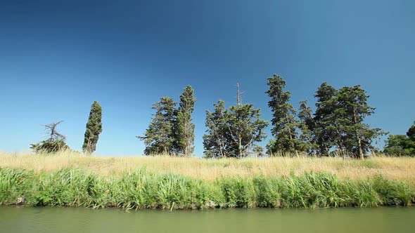 Canal du midi