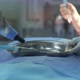 Doctor and nurse preparing for surgery - VideoHive Item for Sale