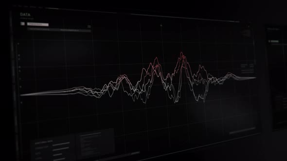 Innovative Spy Tech Scanning Radio Frequency To Secretly Listen To Criminals