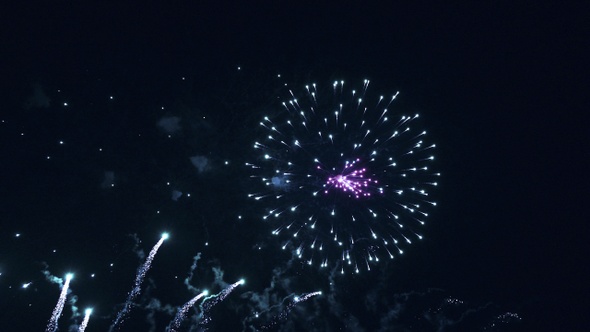 Fireworks