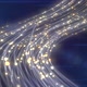 Optical Fiber Wave - VideoHive Item for Sale