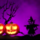 Halloween Background - VideoHive Item for Sale