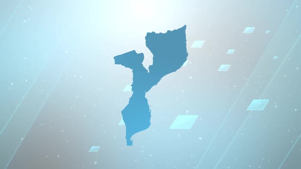 Mozambique Slider Background