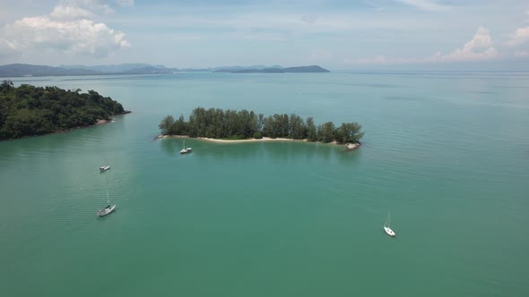 The Travel Heaven of Langkawi, Malaysia