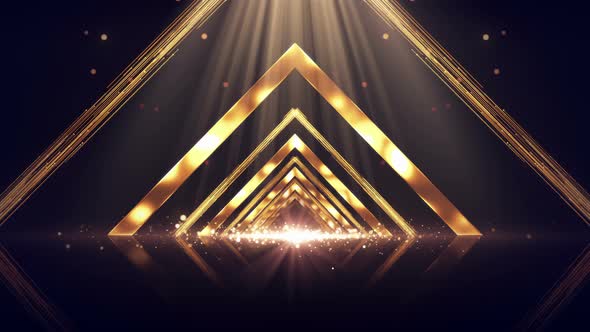 Award Stage Background 02