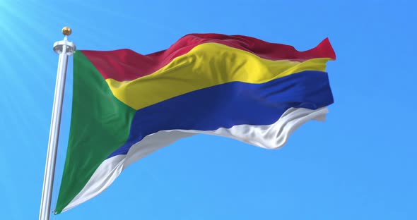 Druze Flag