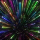 Colorful Shining Starburst Background - VideoHive Item for Sale