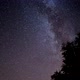 001 Night Timelapse Milky Way 1080p 25fps - VideoHive Item for Sale