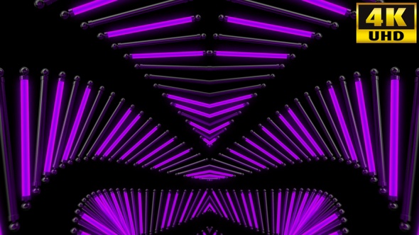 Kaleidoscope Vj Loops Pack V64