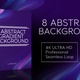 8 Abstract Gradient Background - VideoHive Item for Sale