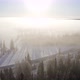Arctic Foggy Horizon - VideoHive Item for Sale