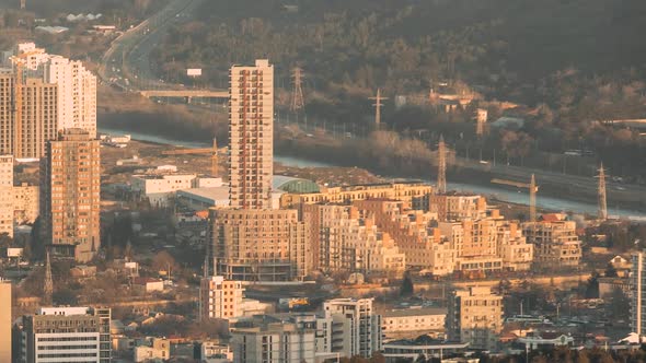 Tbilisi Georgia