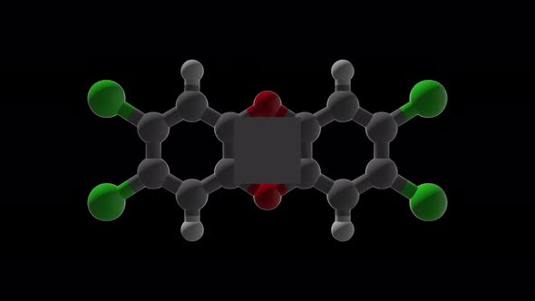 Dioxin