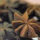 Fragrant, Aromatic, Natural And Good For Health Anise Star-Shaped Lie On A Table 2 - VideoHive Item for Sale