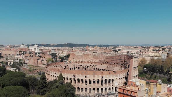 Colosseum