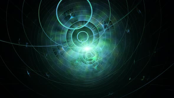 Sci-Fi Background alt